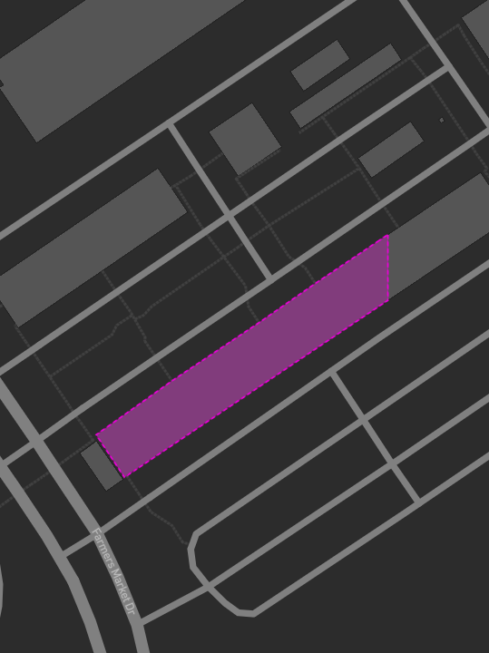 1201 Agriculture St, Raleigh, NC 27603, USA Three.earth