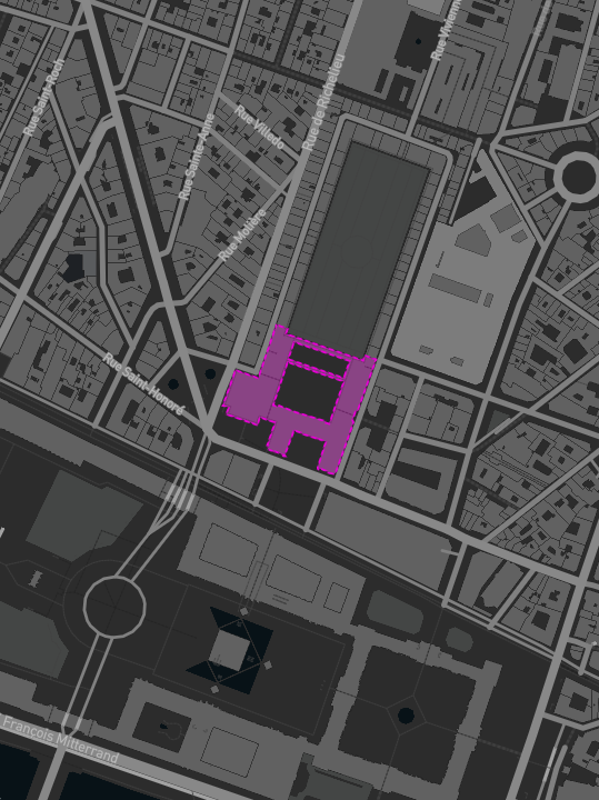 8 Rue de Montpensier, 75001 Paris, France Three.earth 8 Rue de Montpensier, 75001 Paris, France Three.earth