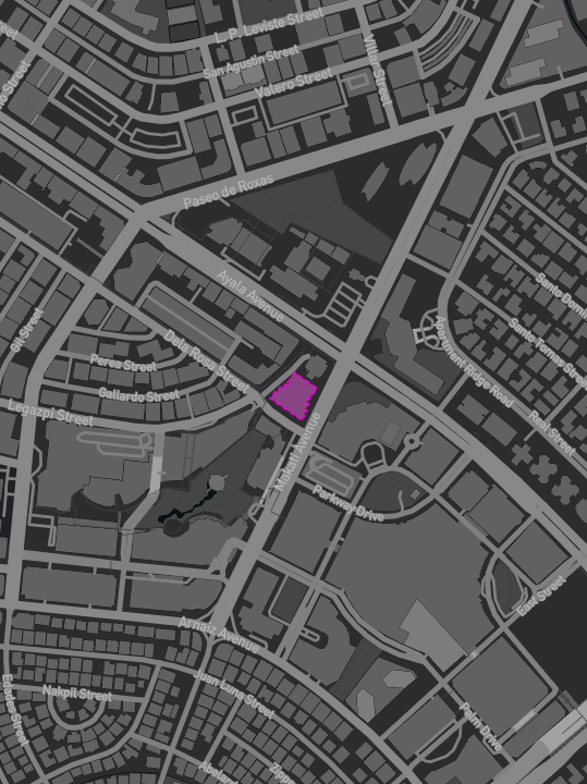 Ayala Museum, Dela Rosa Street, Makati, 1224 Metro Manila, Philippines