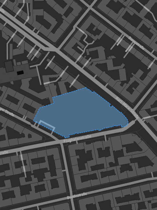 Klunkerkranich, KarlMarxStraße 66, 12043 Berlin, Germany