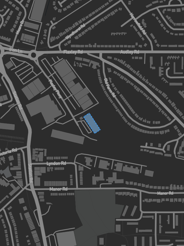Unit E, Stechford Retail Park, Flaxley Pkwy, Birmingham B33 9AN, UK